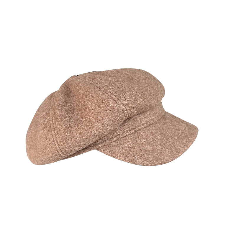 Wool blend Cap ATN