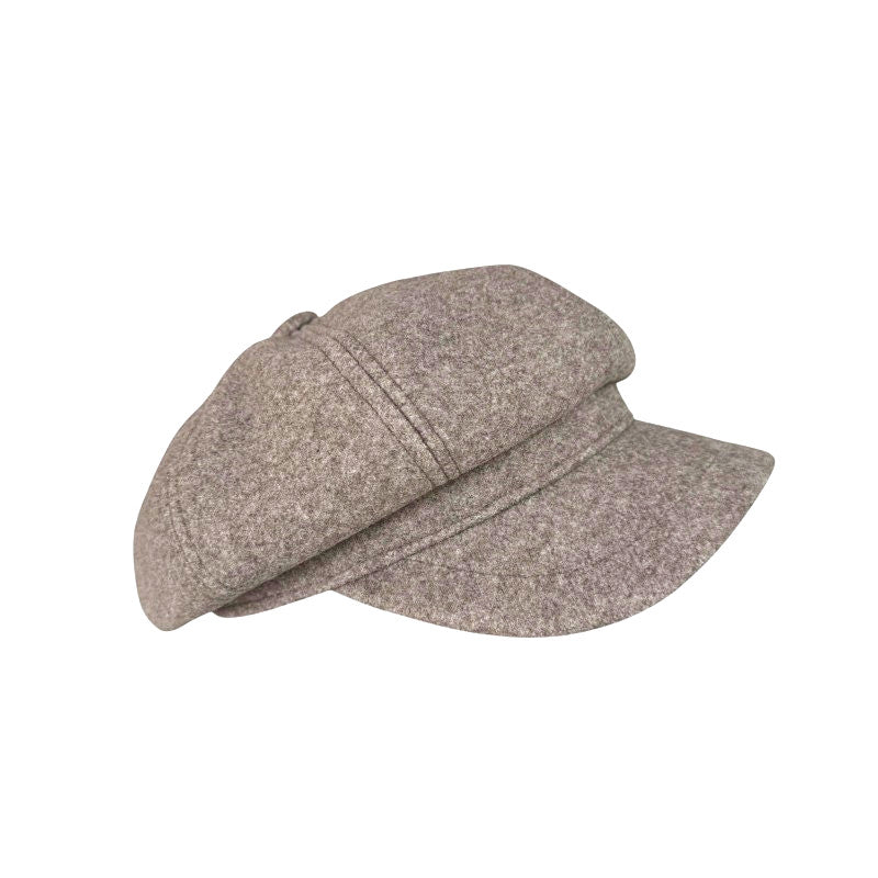 Wool blend Cap ATN