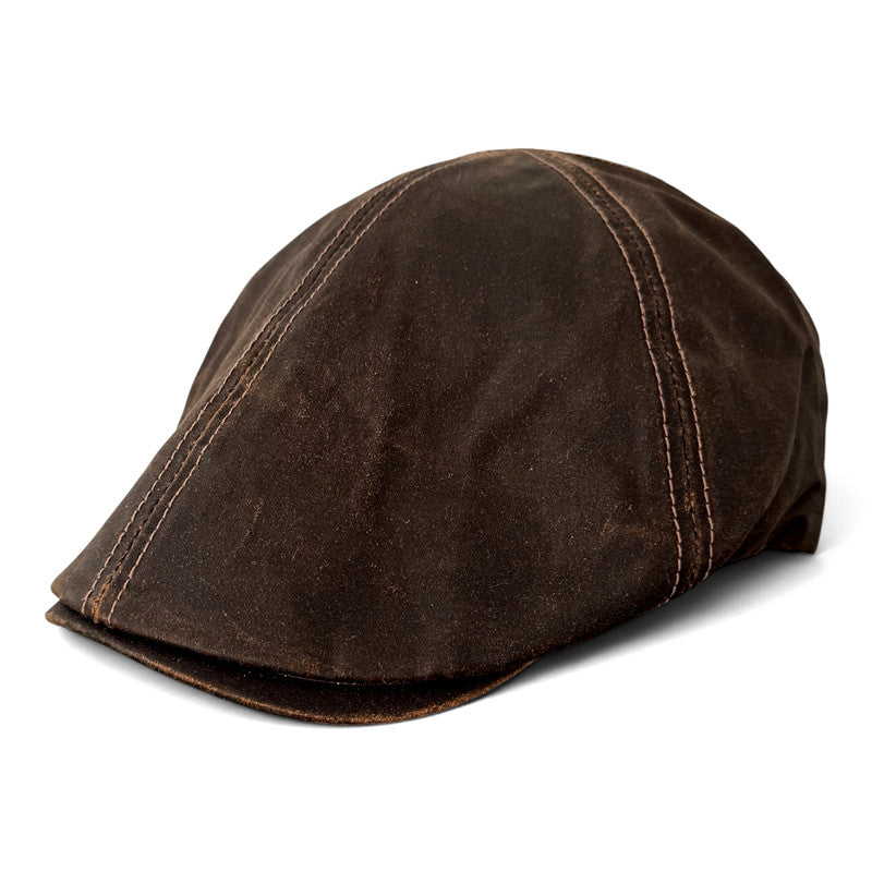 Weathered Cap