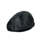 Leather Ivy Cap AUTN