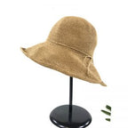 Crochet Floppy Hat