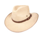 Lux Wool Hat
