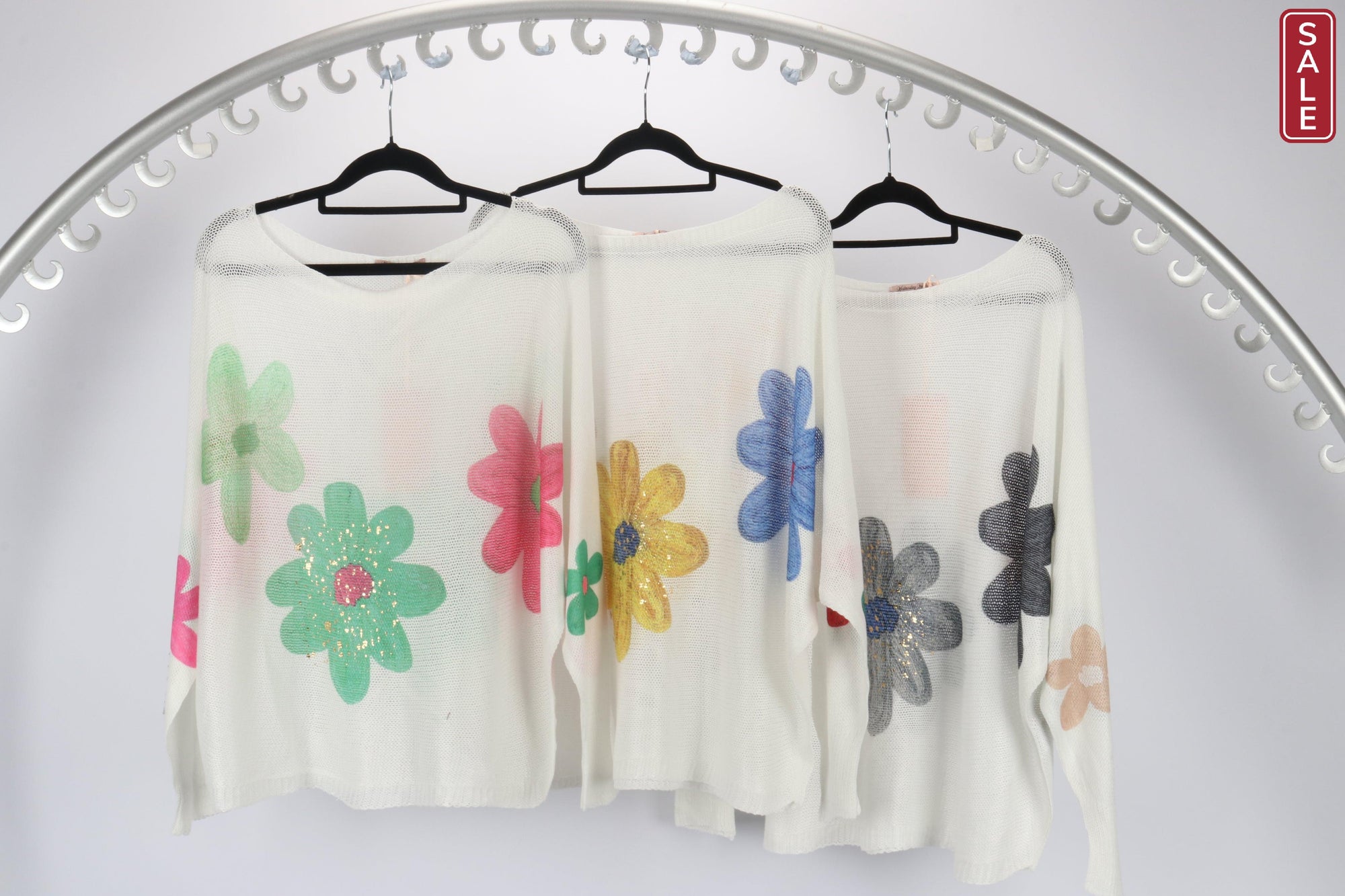 WL  Daisy HV-1304A