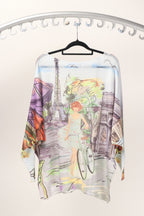 Paris Bike Top