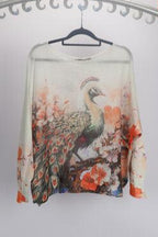 RJ Peacock top