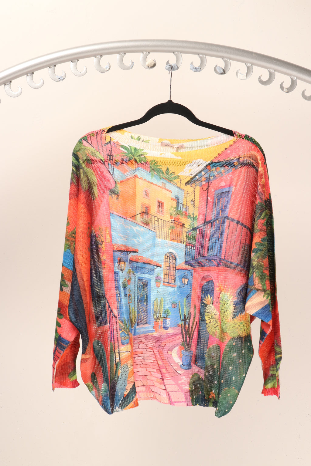 Madelaine Houses top