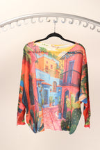 Madelaine Houses top