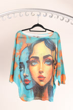 Three Sisters Knit