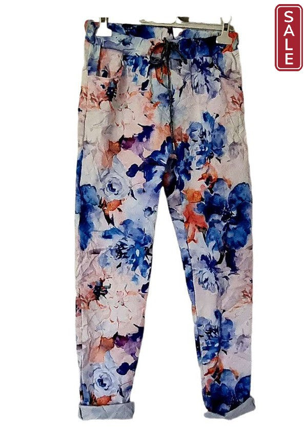 Blossom Pants