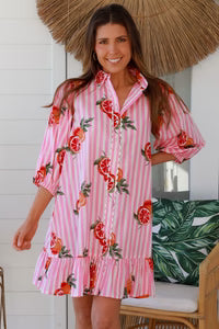 Renea Dress