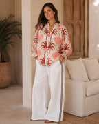 Morocco Shirt Gypsyroad Bowral