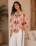 Morocco Shirt Gypsyroad Bowral