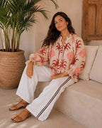 Morocco Shirt Gypsyroad Bowral