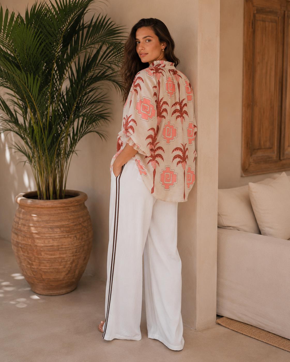 Morocco Shirt Gypsyroad Bowral