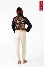 Juelas Shirt Black