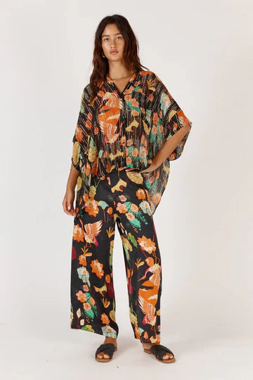 Laurasia Pant - Black