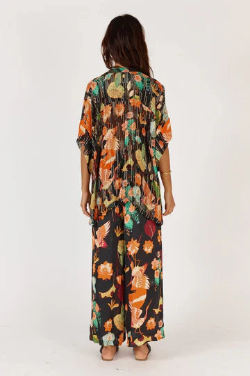 Laurasia Pant - Black