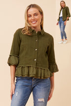 Marni Jacket