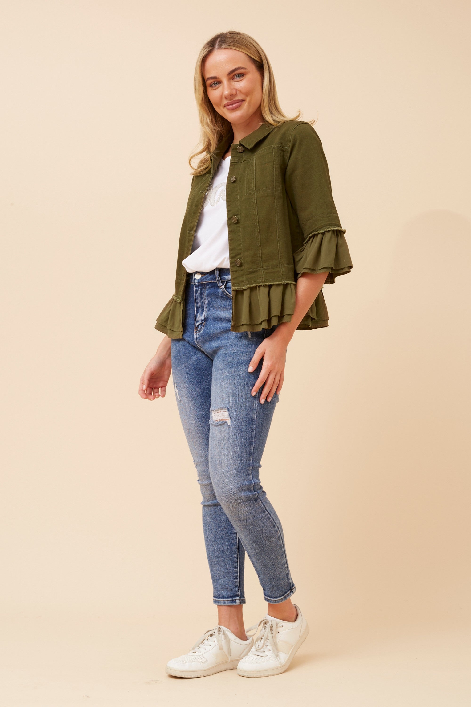 Marni Jacket