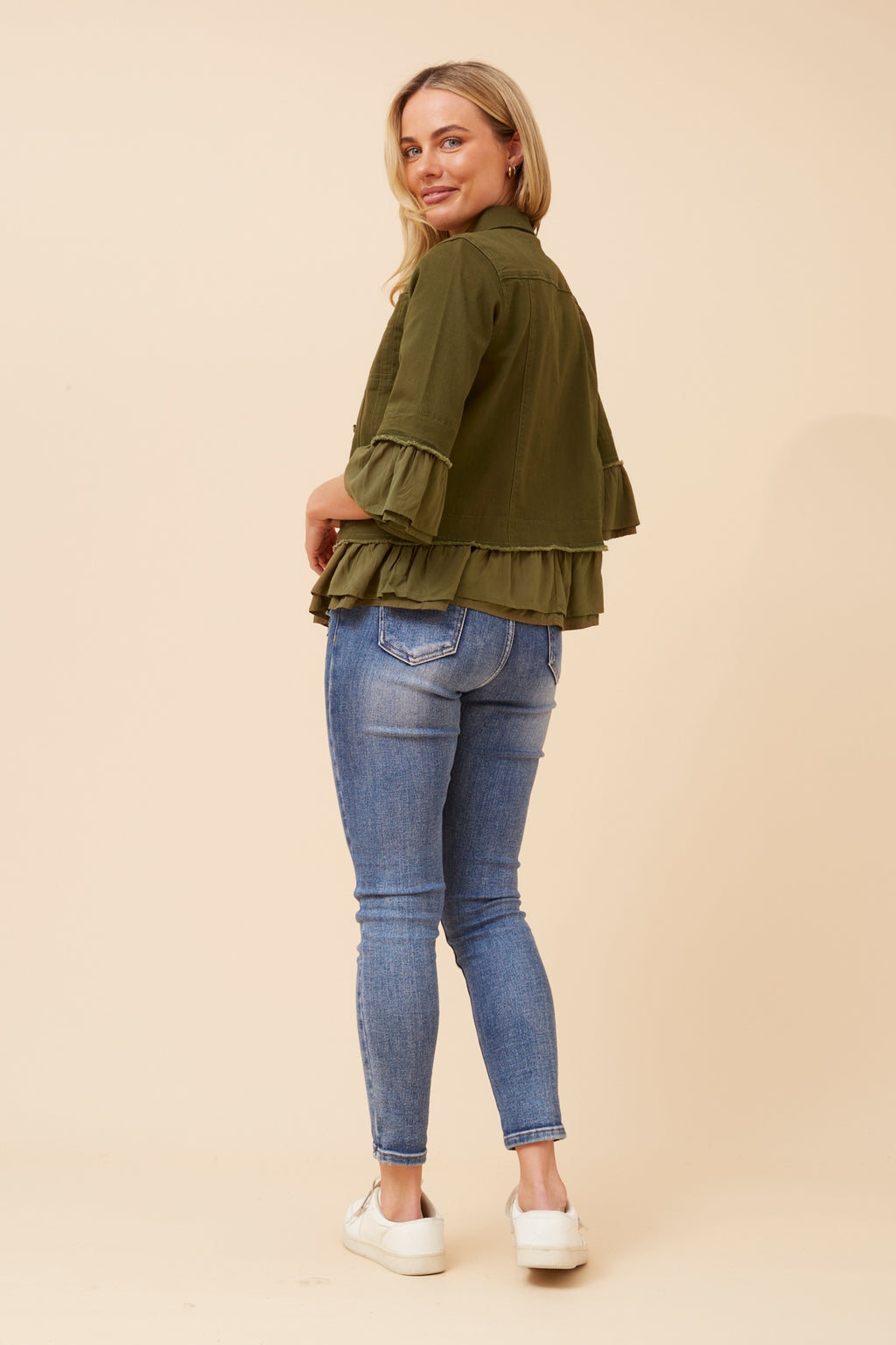 Marni Jacket