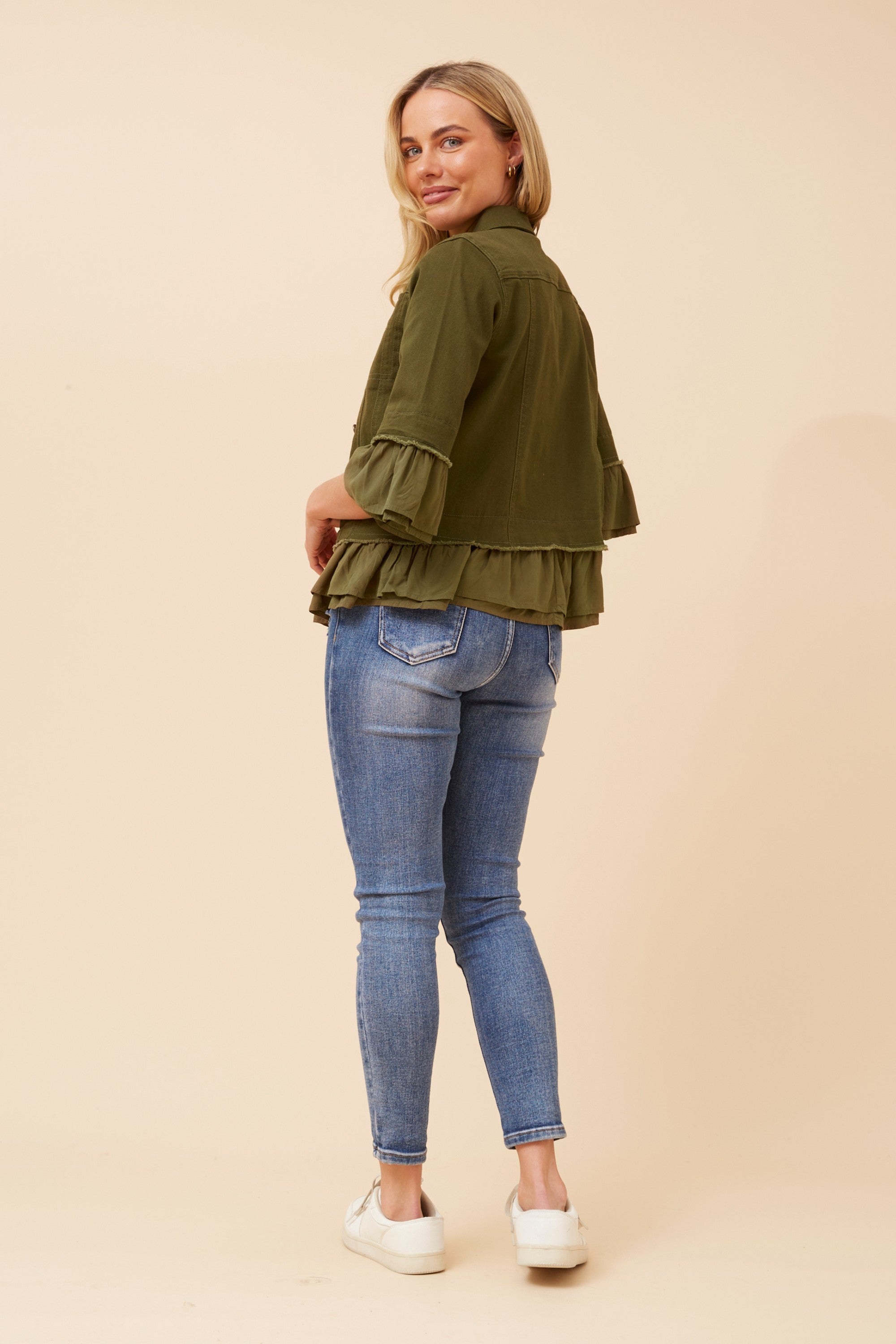 Marni Jacket
