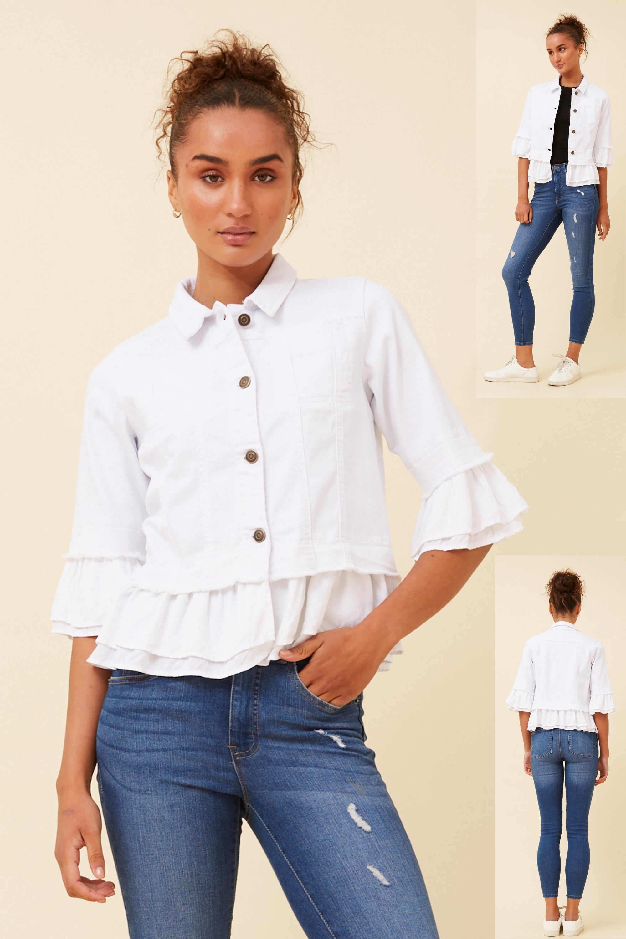 Marni Jacket