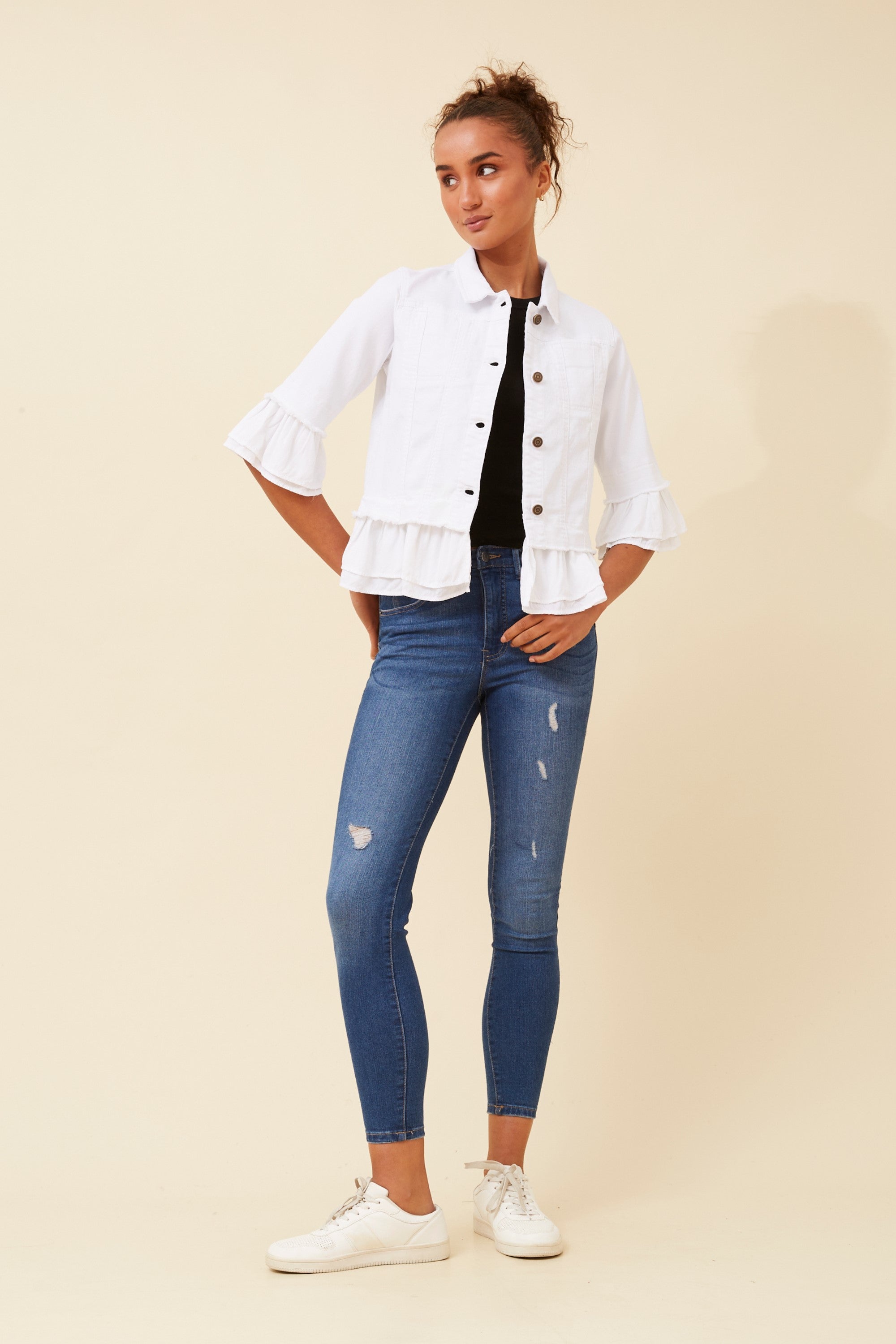 Marni Jacket
