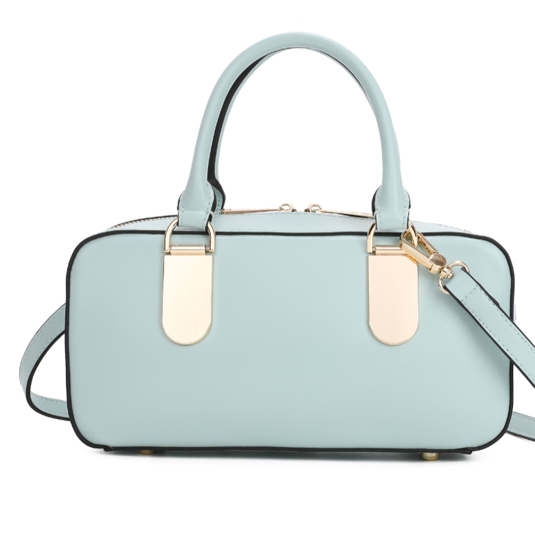 Vera May Jade bag