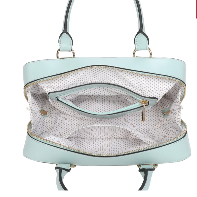 Vera May Jade bag