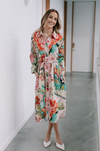 Saint Tropez Dress