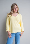 Sasha Knit Top