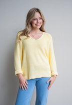 Sasha Knit Top