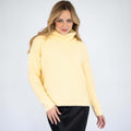 Holly Roll Neck Jumper So in style