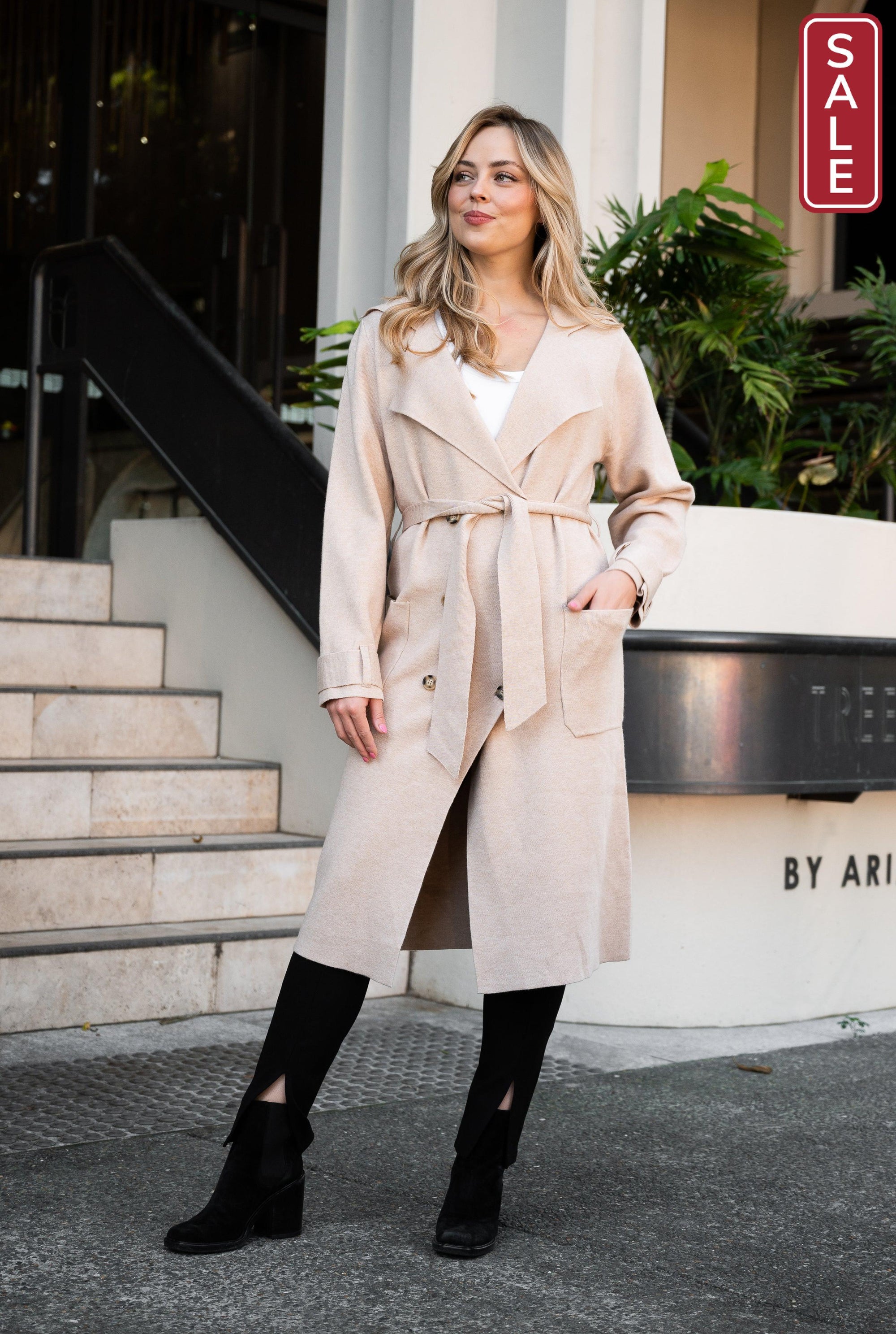 SIS Cotton /Poly Coat