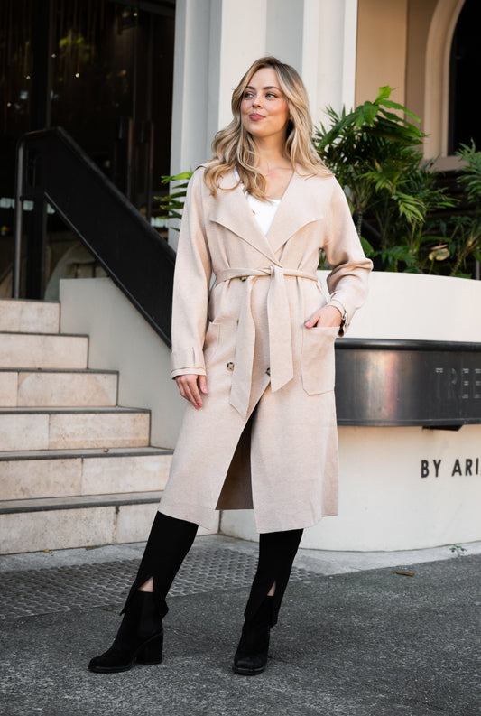 SIS Cotton /Poly Coat