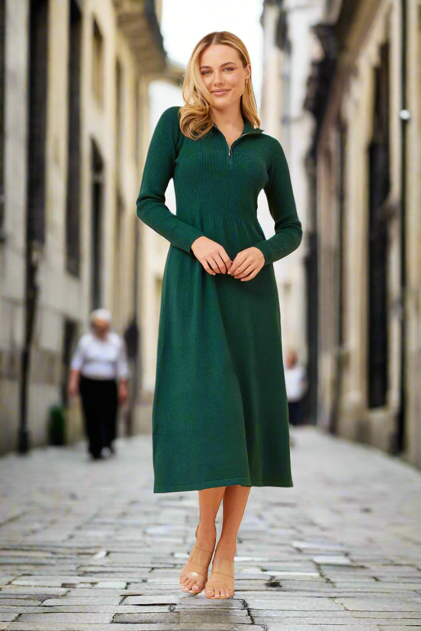 Ckm Zoe Dress