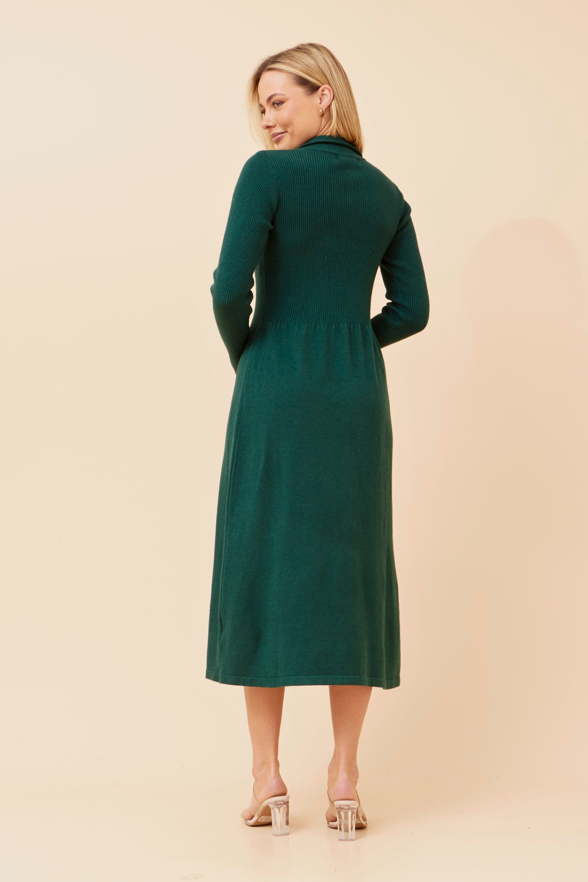 Ckm Zoe Dress