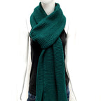 Kamala Knitted Scarf