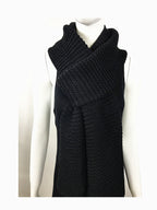 Kamala Knitted Scarf