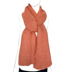 Kamala Knitted Scarf