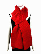 Kamala Knitted Scarf