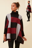 CKM KP508476 Oversize knit