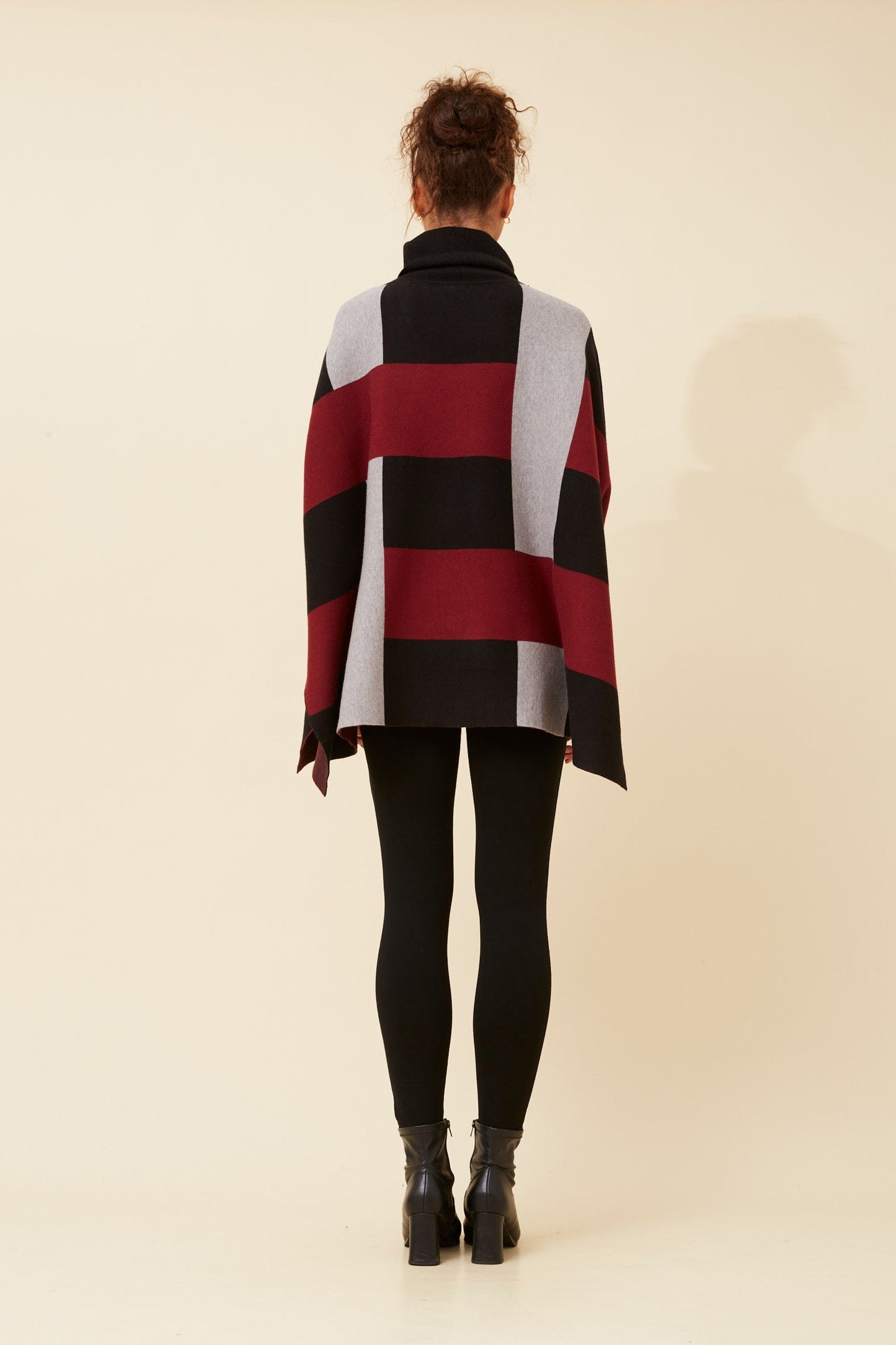 CKM KP508476 Oversize knit