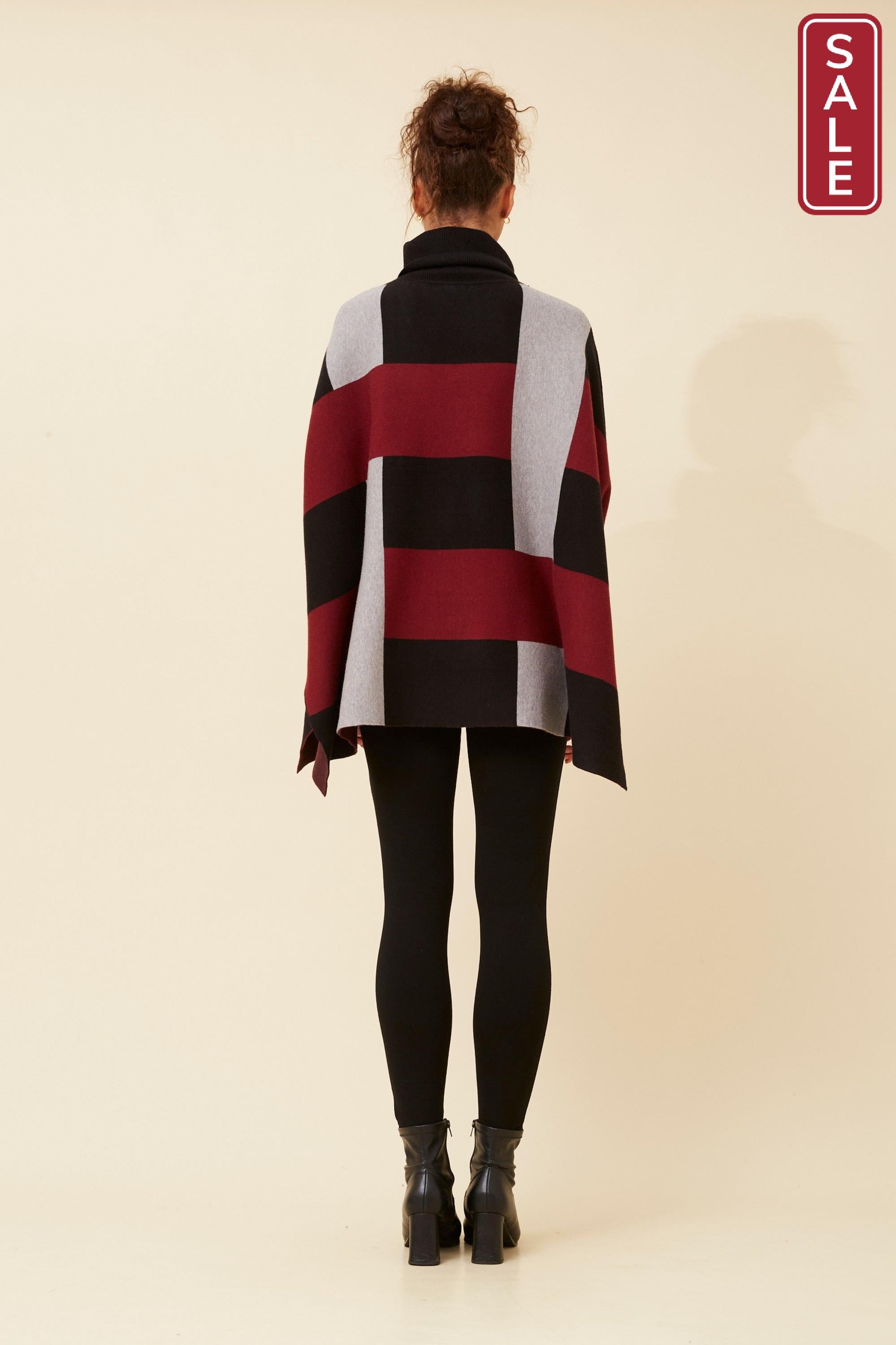 CKM KP508476 Oversize knit