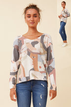 Charlene Top