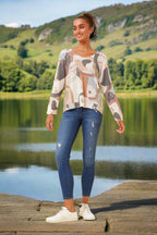 Charlene Top