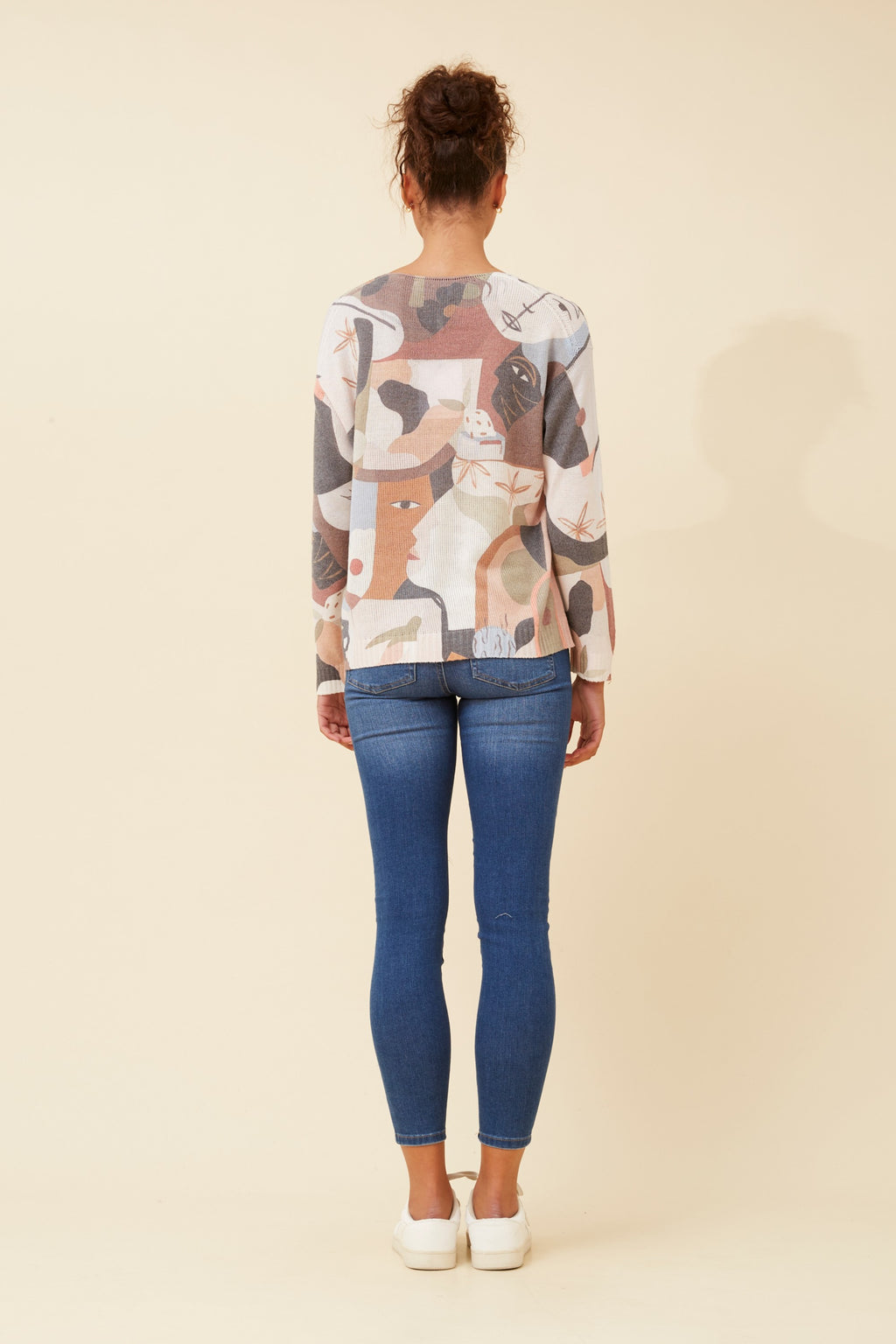 Charlene Top