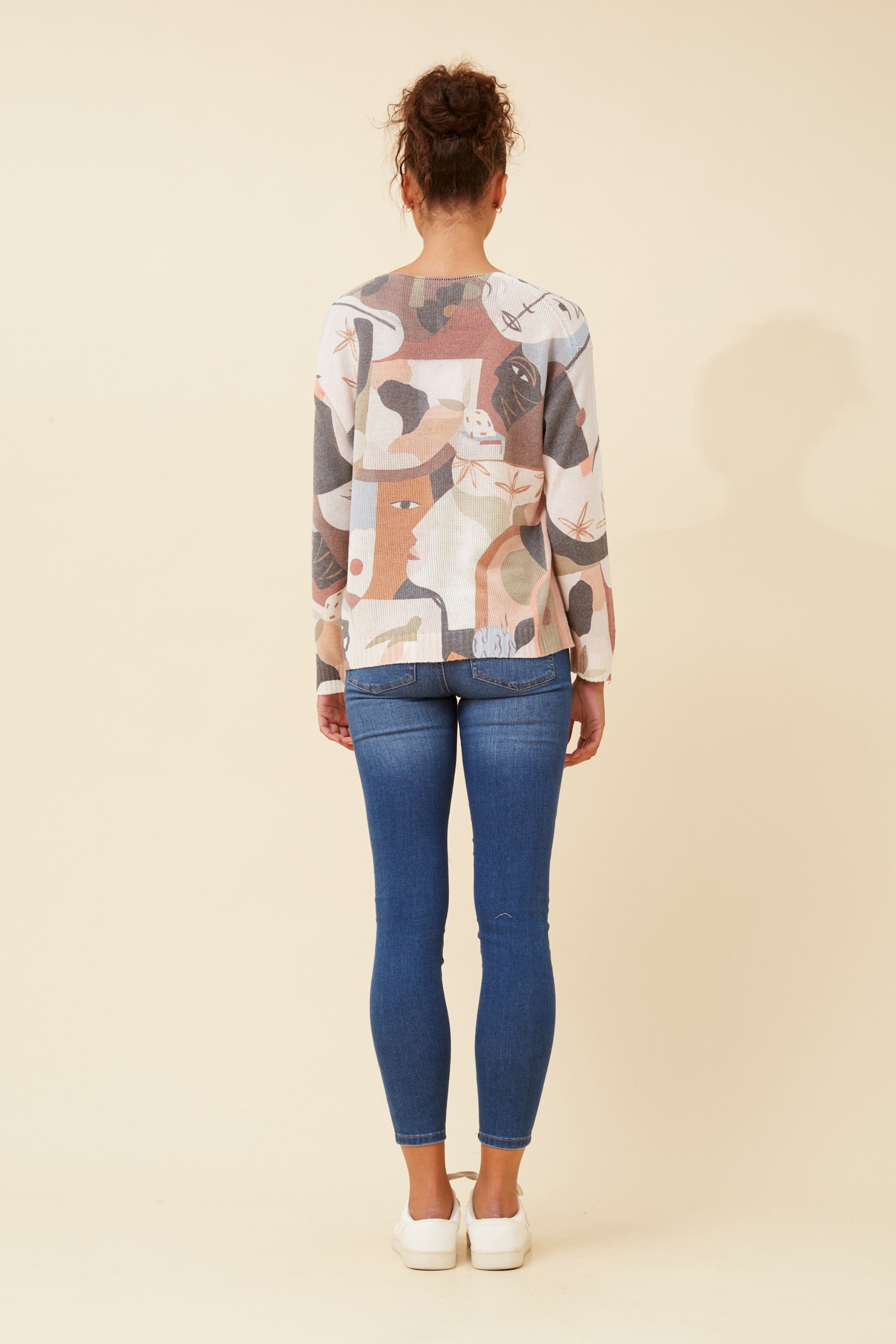 Charlene Top