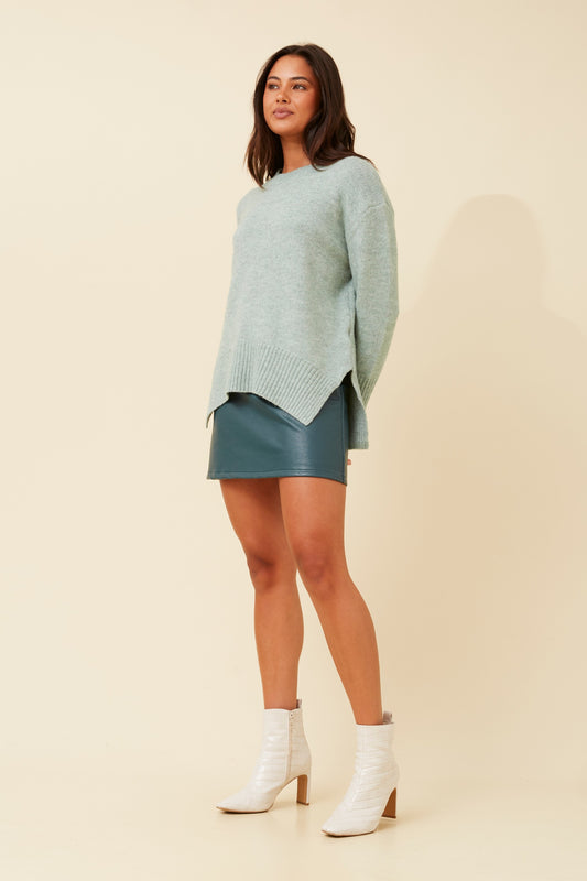 CKM Kathleen knit jumper