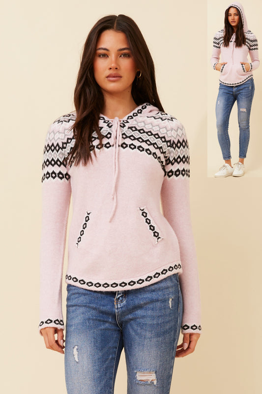 Iza Knit